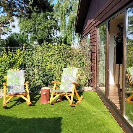 Kuestenherz-timmendorf * Timmendorfer Strand