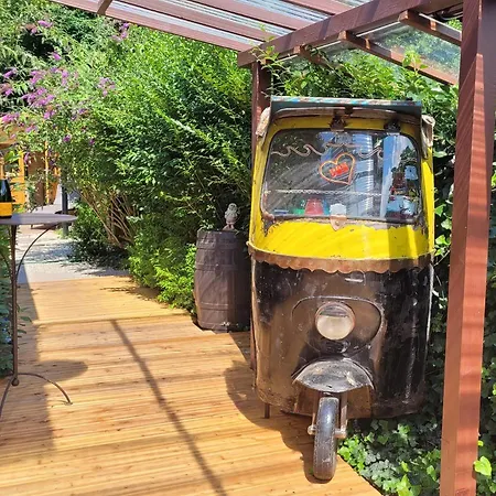 Apartament Kuestenherz-timmendorf