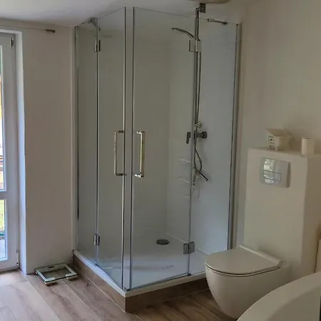 Kuestenherz-timmendorf Apartmán Timmendorfer Strand