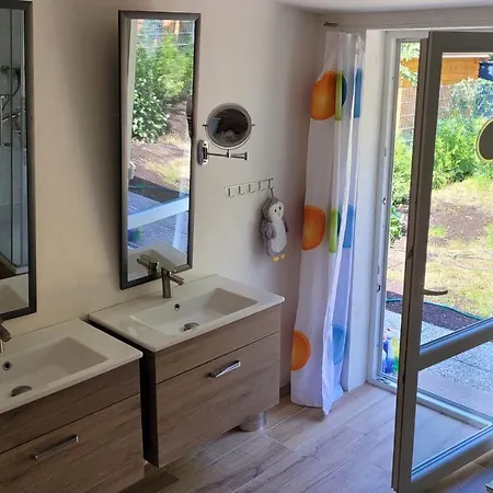 Apartmán Kuestenherz-timmendorf Timmendorfer Strand