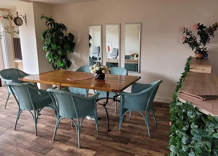 Apartament Kuestenherz-timmendorf